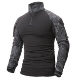 Preto Camuflado